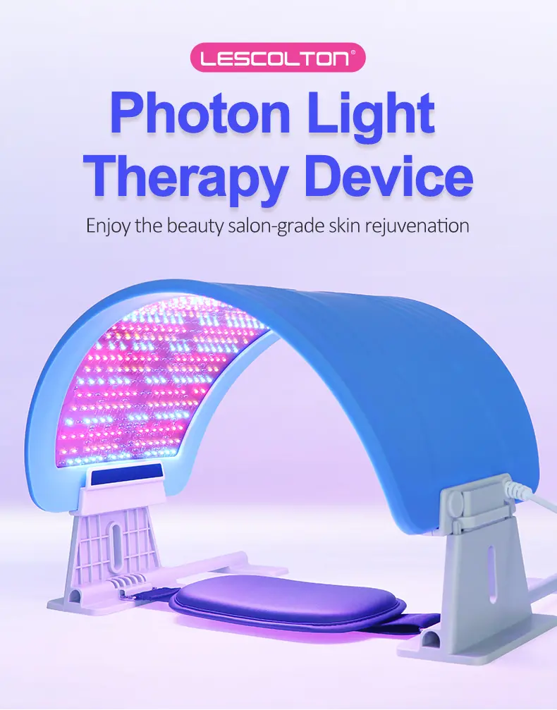 Foton lichttherapie