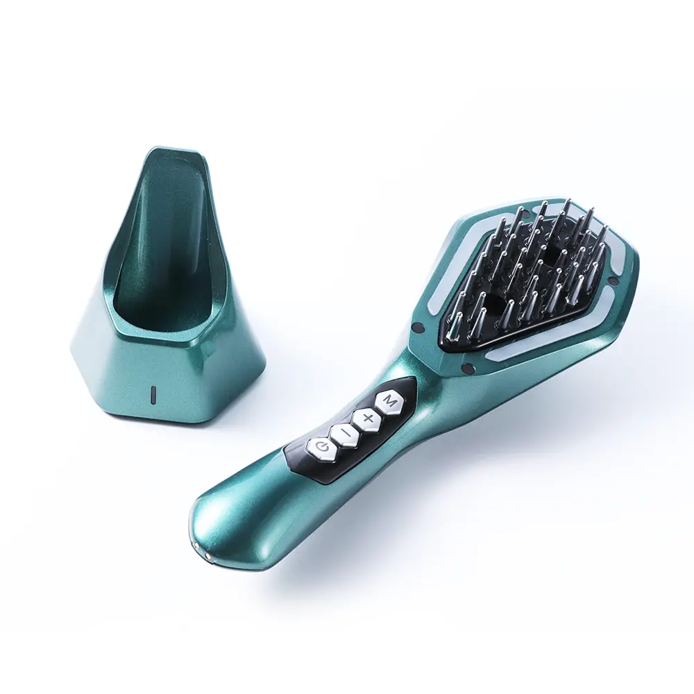 hair care comb